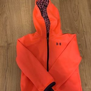 UA Coat